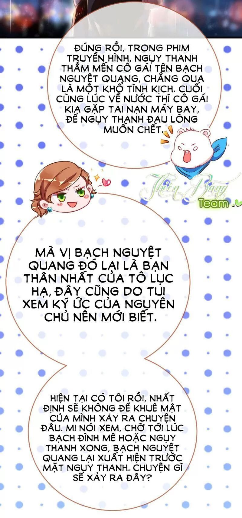 đọc truyện Vạn Tra Triêu Hoàng Chương 67 ảnh 35 tại Thiên Thai Truyện