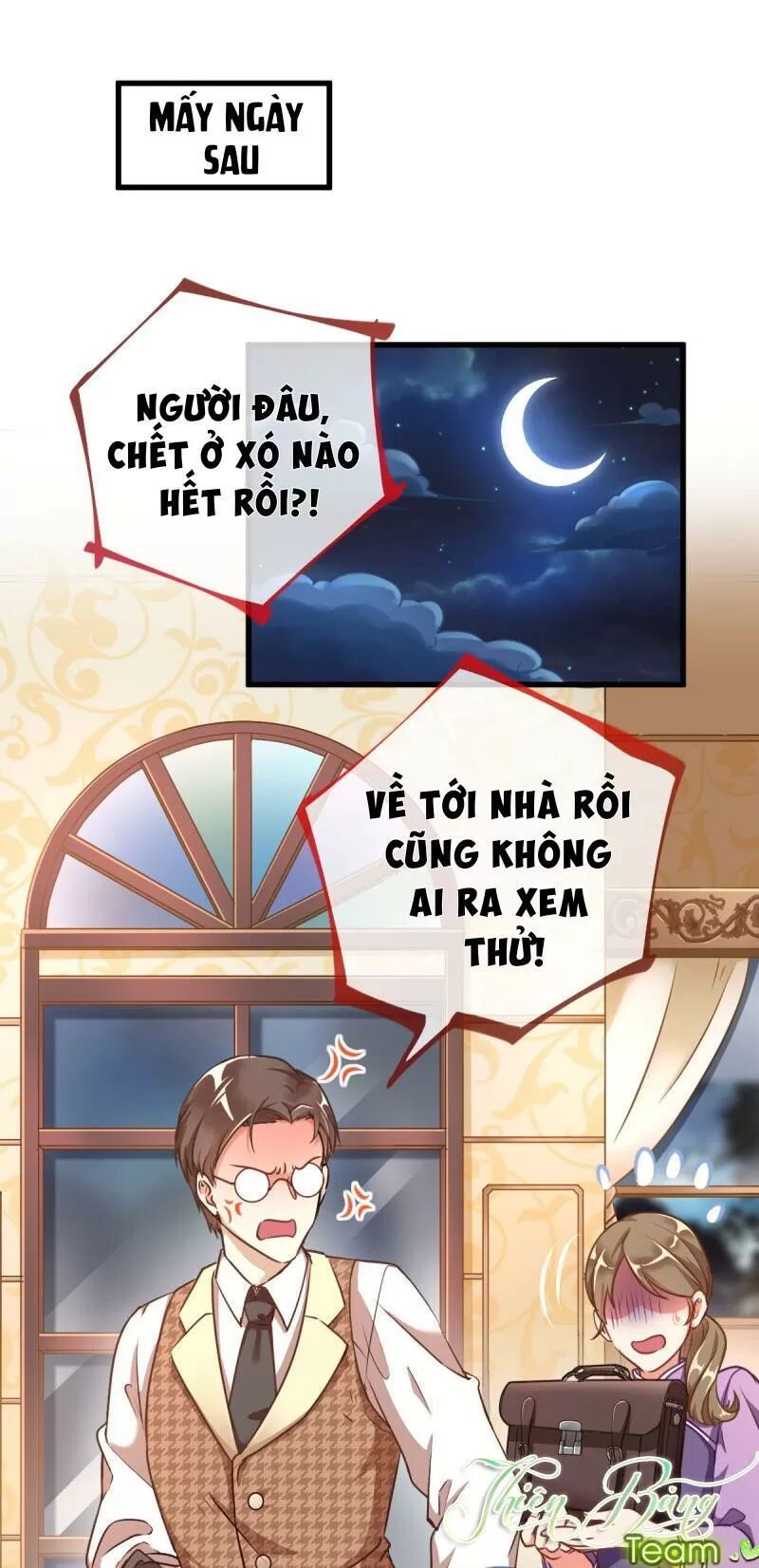 đọc truyện Vạn Tra Triêu Hoàng Chương 69 ảnh 3 tại Thiên Thai Truyện