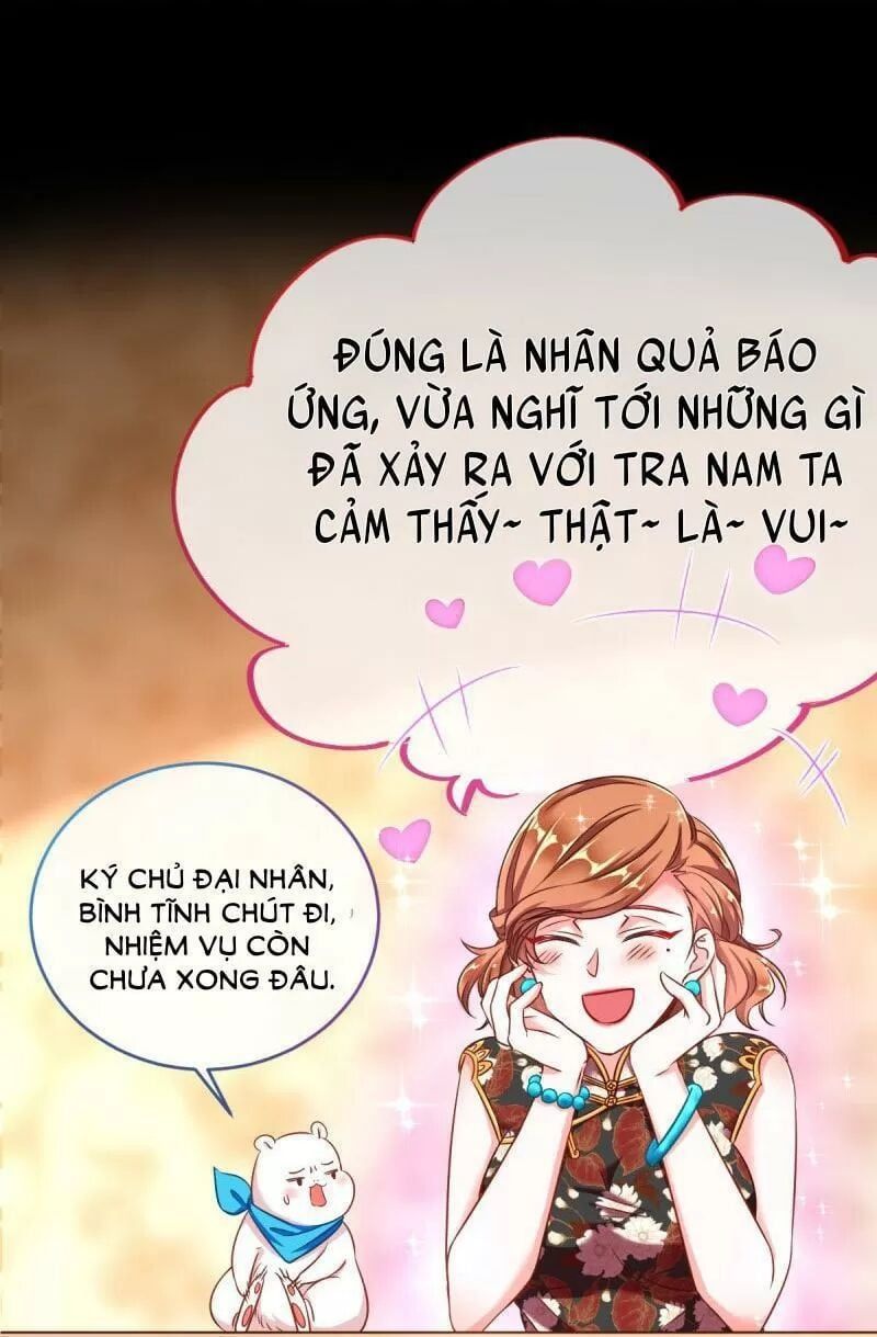 đọc truyện Vạn Tra Triêu Hoàng Chương 69 ảnh 22 tại Thiên Thai Truyện