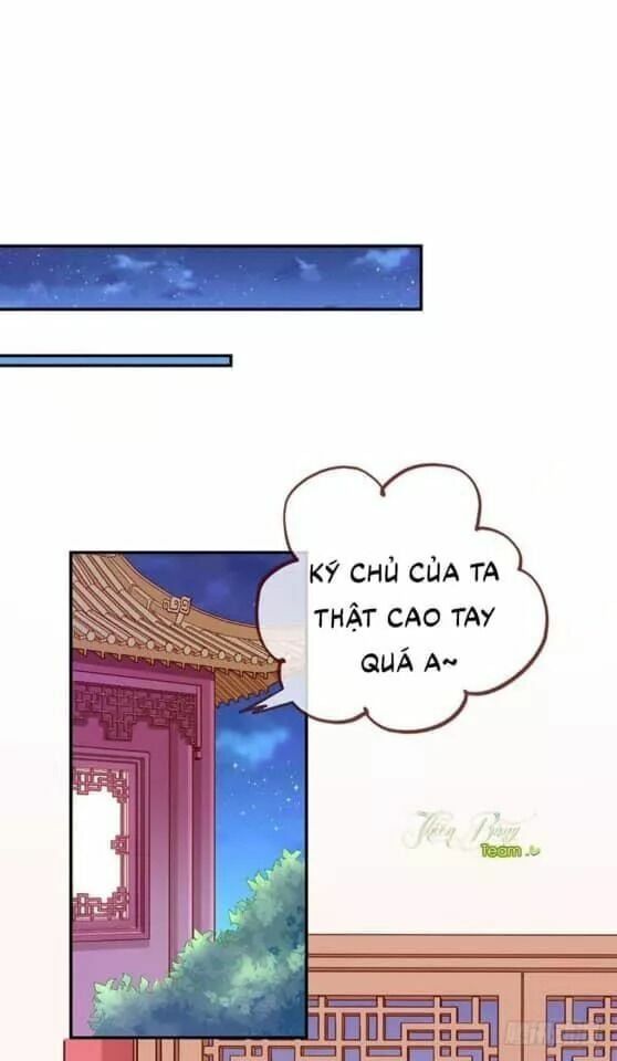 đọc truyện Vạn Tra Triêu Hoàng Chương 7 ảnh 2 tại Truyện Dạ Ký