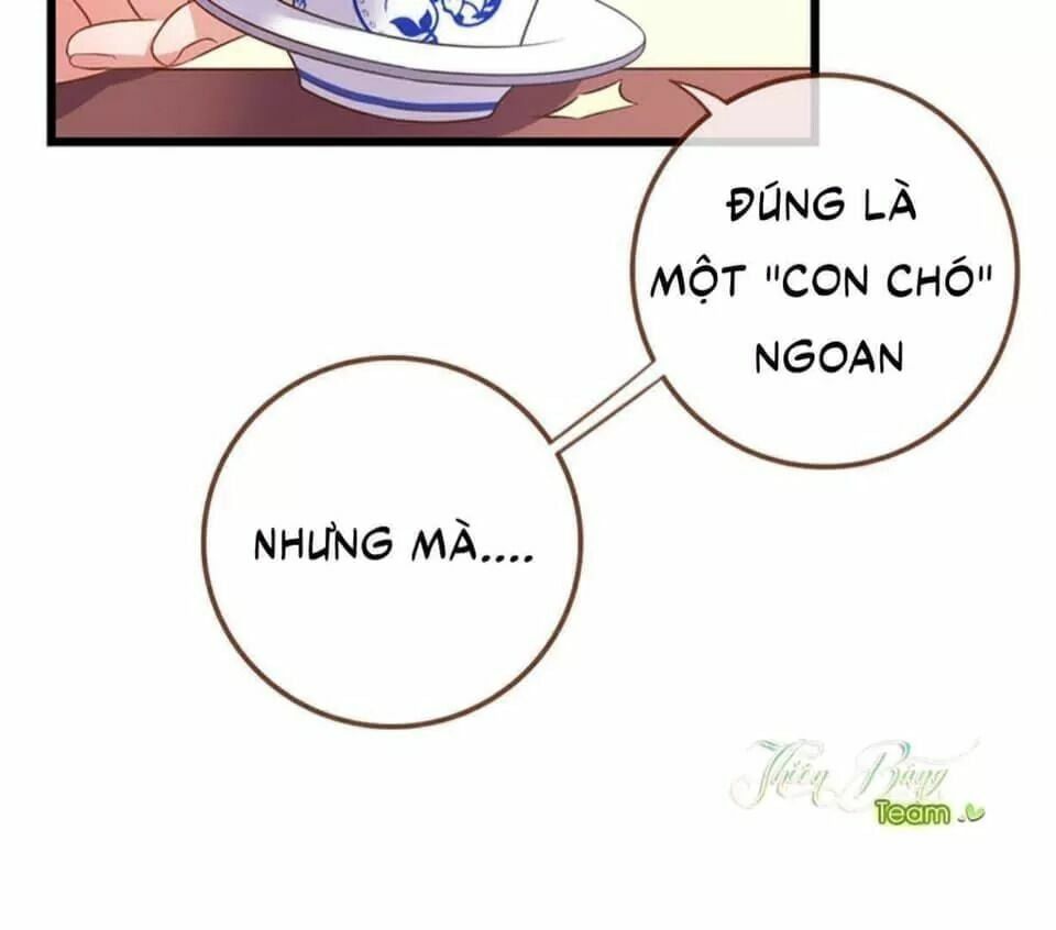 đọc truyện Vạn Tra Triêu Hoàng Chương 7 ảnh 12 tại Truyện Dạ Ký