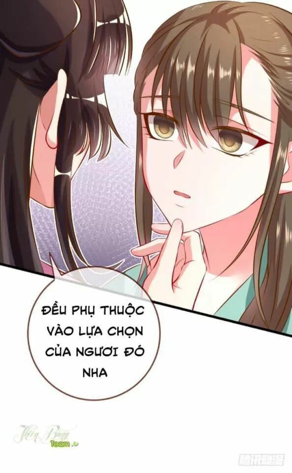 đọc truyện Vạn Tra Triêu Hoàng Chương 7 ảnh 17 tại Truyện Dạ Ký