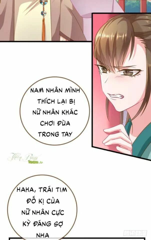 đọc truyện Vạn Tra Triêu Hoàng Chương 7 ảnh 21 tại Truyện Dạ Ký