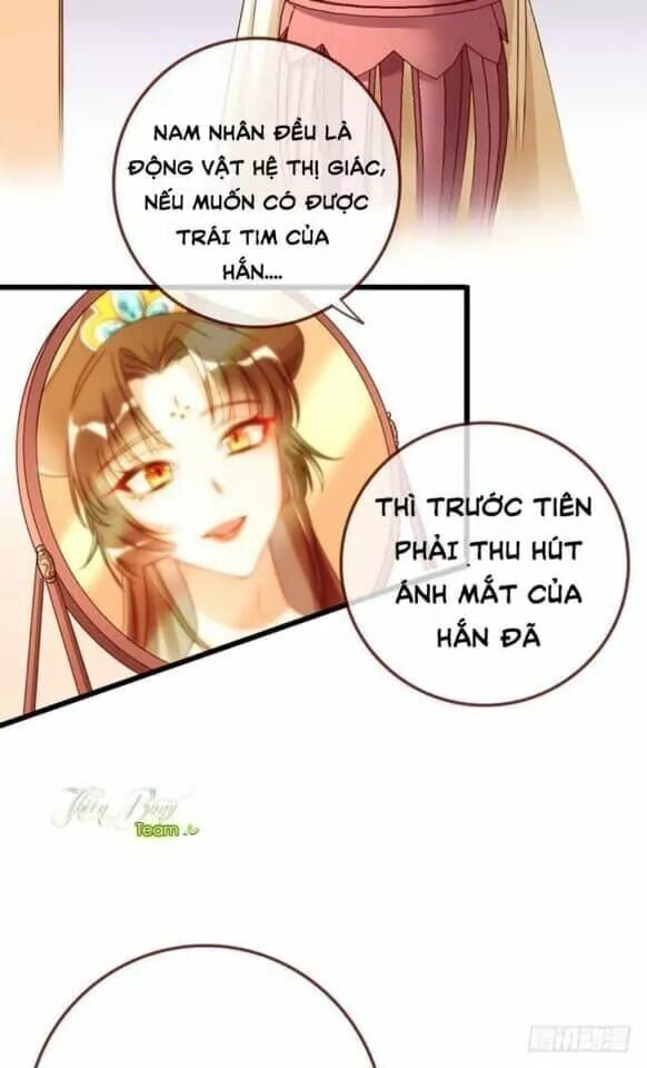 đọc truyện Vạn Tra Triêu Hoàng Chương 7 ảnh 4 tại Truyện Dạ Ký
