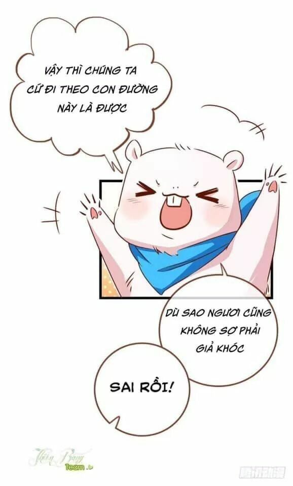 đọc truyện Vạn Tra Triêu Hoàng Chương 7 ảnh 6 tại Truyện Dạ Ký