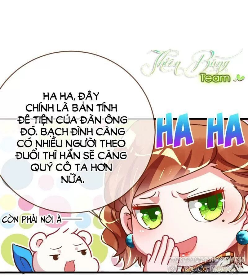 đọc truyện Vạn Tra Triêu Hoàng Chương 70 ảnh 17 tại Truyện Dạ Ký