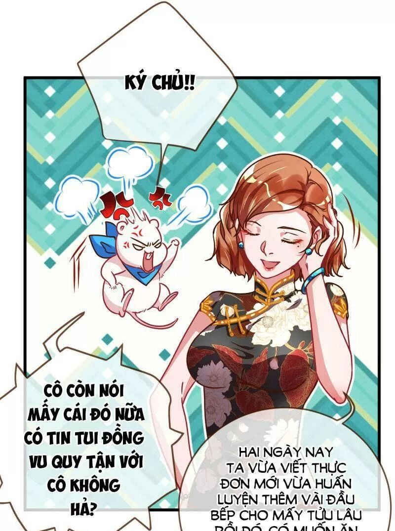 đọc truyện Vạn Tra Triêu Hoàng Chương 70 ảnh 22 tại Truyện Dạ Ký