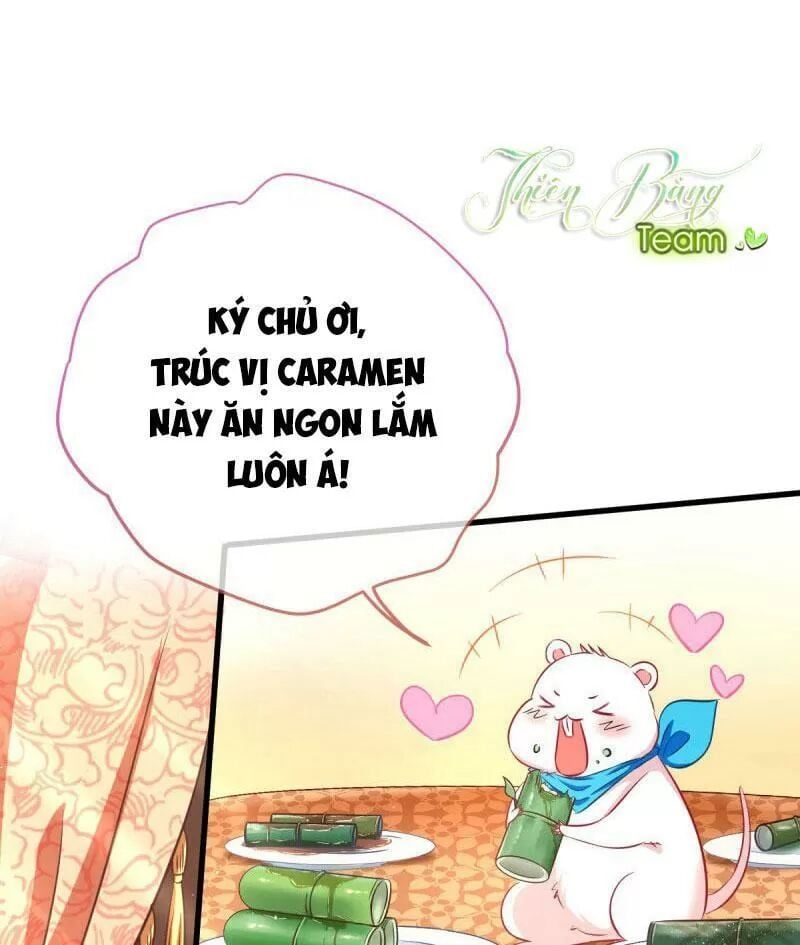 đọc truyện Vạn Tra Triêu Hoàng Chương 70 ảnh 30 tại Truyện Dạ Ký