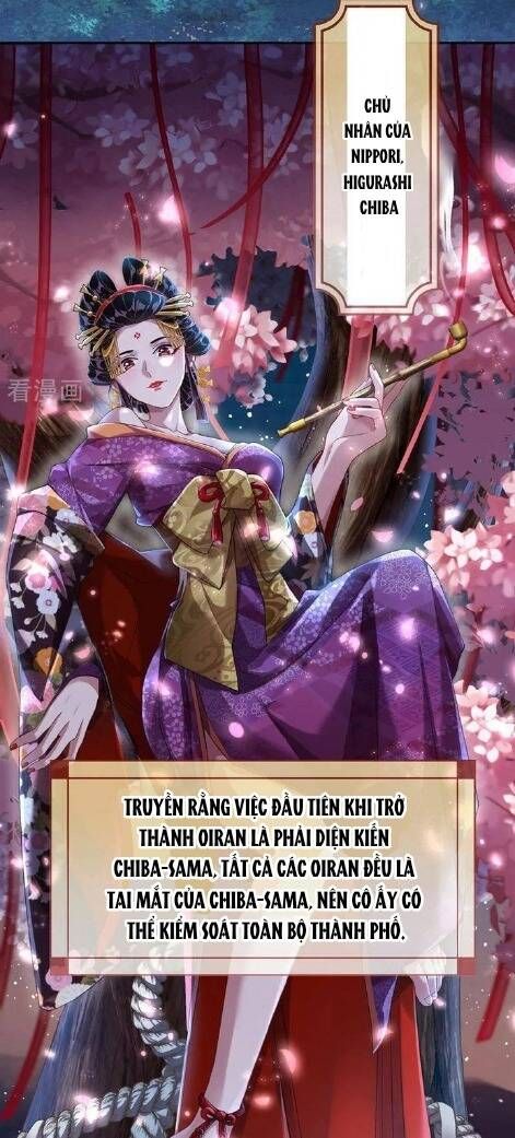 đọc truyện Vạn Tra Triêu Hoàng Chương 707 ảnh 19 tại Giả Dược