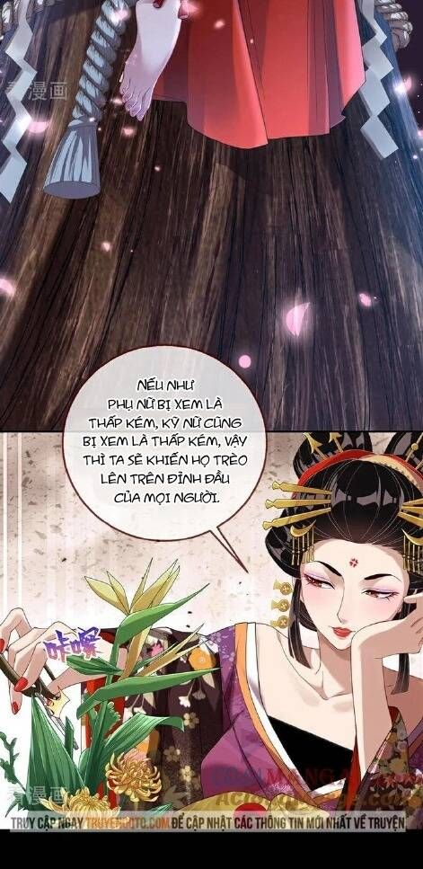 đọc truyện Vạn Tra Triêu Hoàng Chương 707 ảnh 20 tại Giả Dược