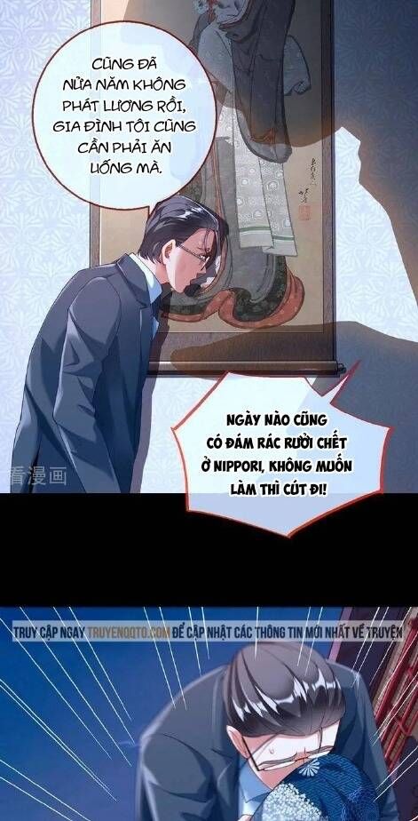 đọc truyện Vạn Tra Triêu Hoàng Chương 707 ảnh 22 tại Giả Dược