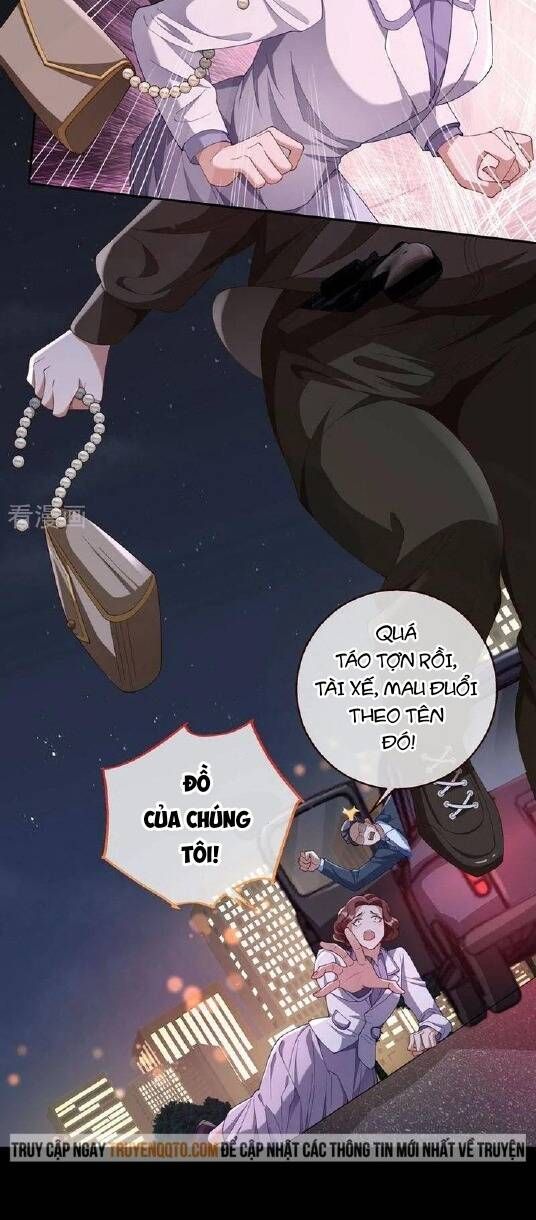 đọc truyện Vạn Tra Triêu Hoàng Chương 707 ảnh 9 tại Giả Dược