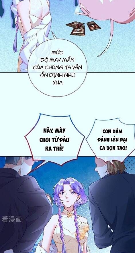 đọc truyện Vạn Tra Triêu Hoàng Chương 708 ảnh 12 tại Giả Dược