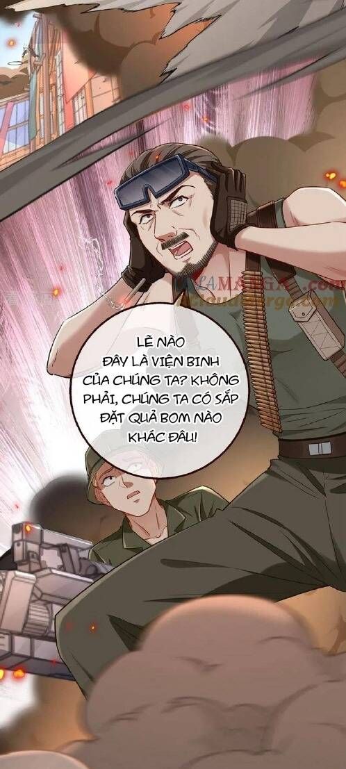 đọc truyện Vạn Tra Triêu Hoàng Chương 708 ảnh 25 tại Giả Dược