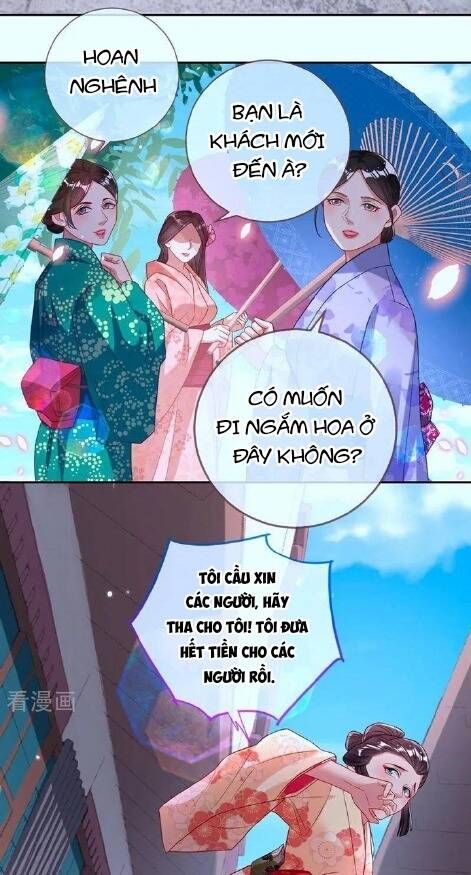 đọc truyện Vạn Tra Triêu Hoàng Chương 708 ảnh 4 tại Giả Dược