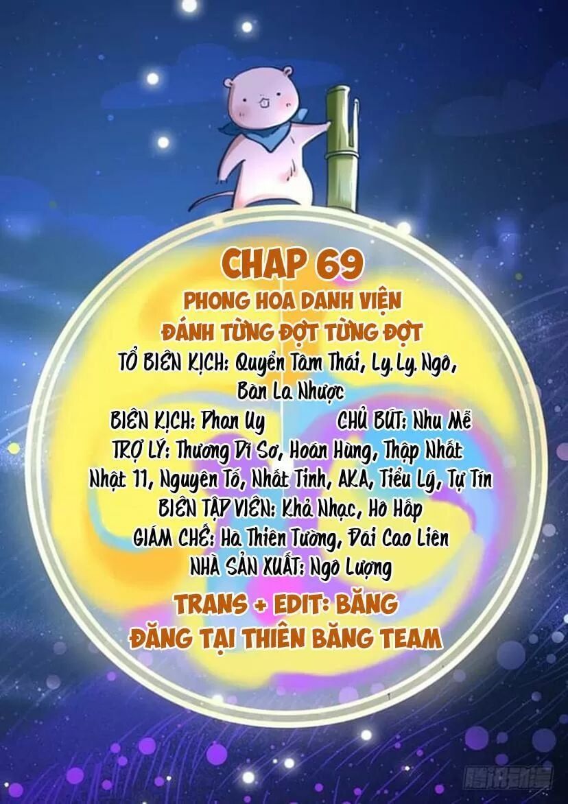 đọc truyện Vạn Tra Triêu Hoàng Chương 71 ảnh 3 tại Truyện Dạ Ký