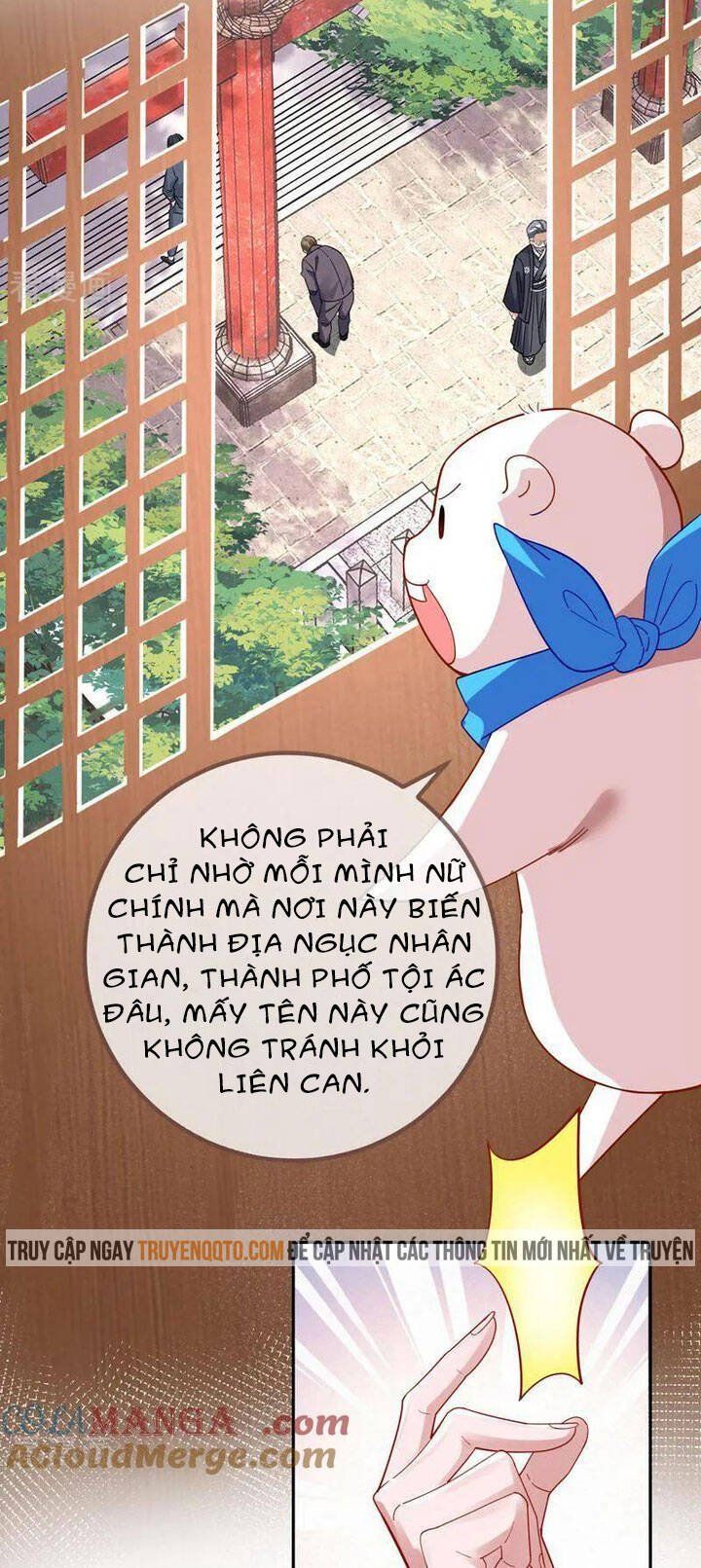 đọc truyện Vạn Tra Triêu Hoàng Chương 711 ảnh 9 tại Giả Dược