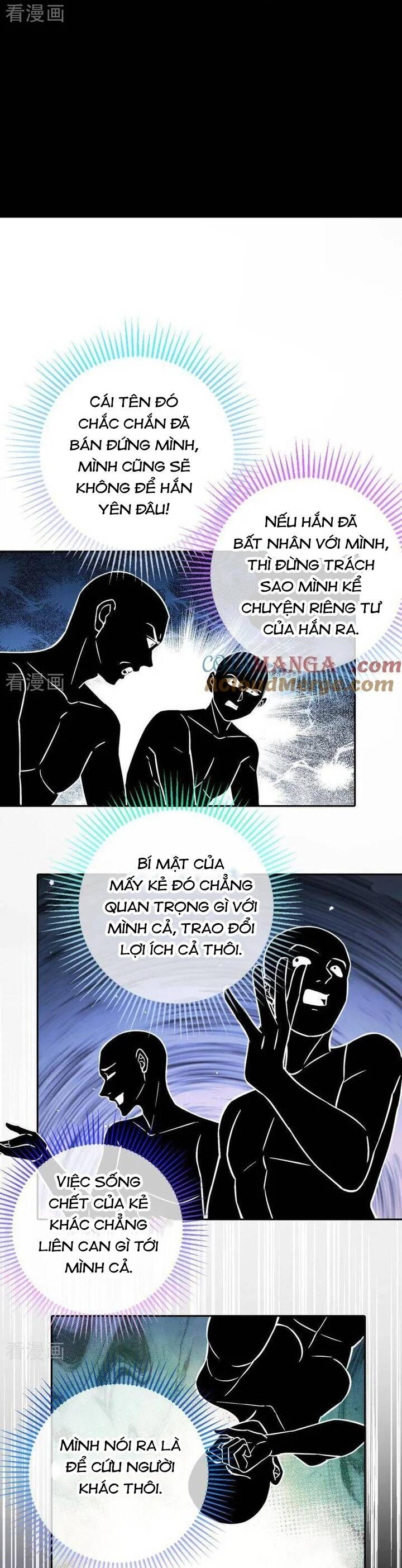 đọc truyện Vạn Tra Triêu Hoàng Chương 716 ảnh 30 tại Giả Dược