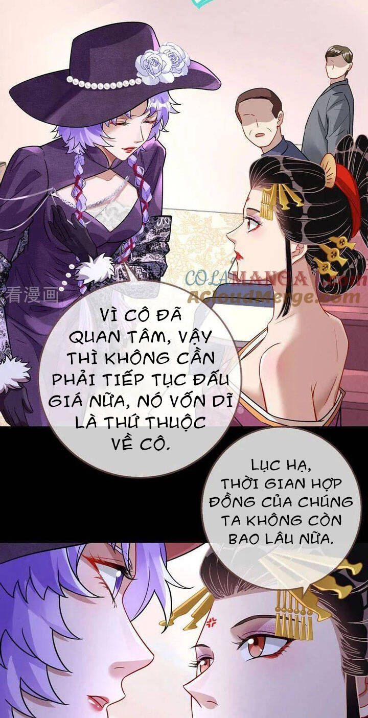 đọc truyện Vạn Tra Triêu Hoàng Chương 718 ảnh 25 tại Giả Dược