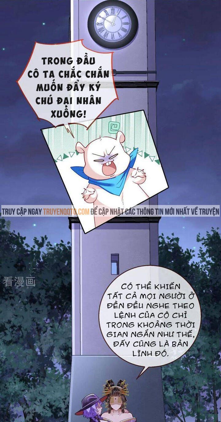 đọc truyện Vạn Tra Triêu Hoàng Chương 719 ảnh 28 tại Giả Dược