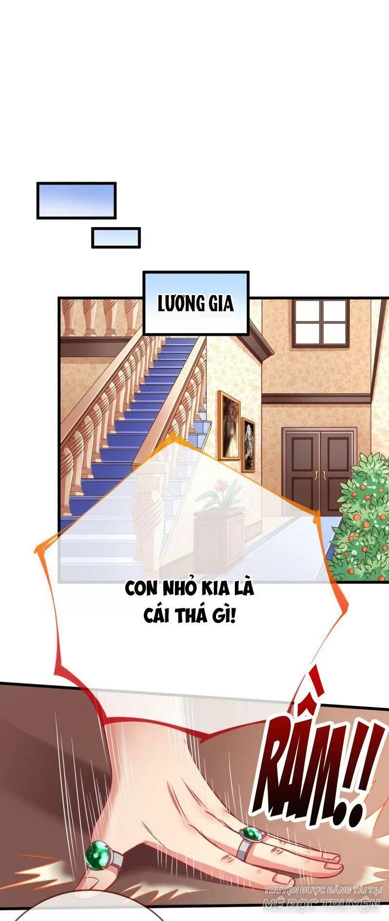 đọc truyện Vạn Tra Triêu Hoàng Chương 72 ảnh 14 tại Truyện Dạ Ký