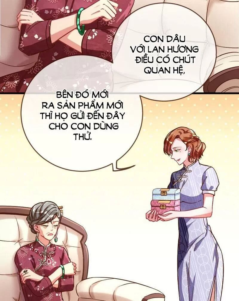 đọc truyện Vạn Tra Triêu Hoàng Chương 72 ảnh 23 tại Truyện Dạ Ký