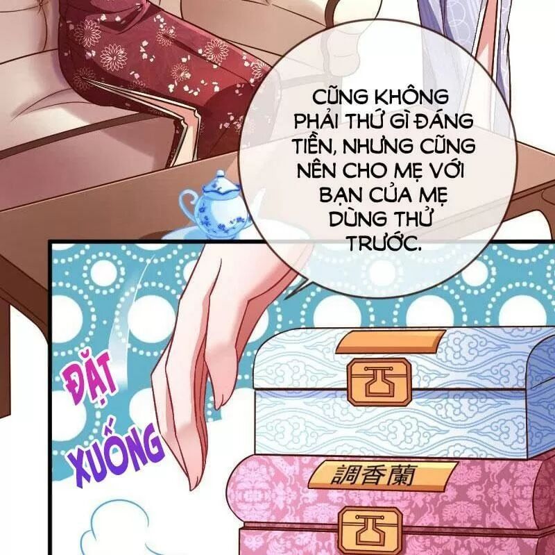 đọc truyện Vạn Tra Triêu Hoàng Chương 72 ảnh 24 tại Truyện Dạ Ký