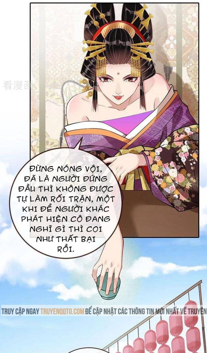 đọc truyện Vạn Tra Triêu Hoàng Chương 720 ảnh 22 tại Giả Dược