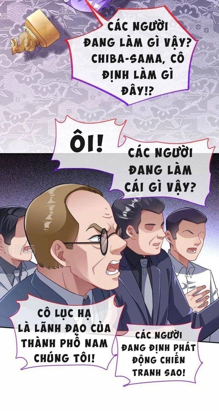đọc truyện Vạn Tra Triêu Hoàng Chương 720 ảnh 42 tại Giả Dược