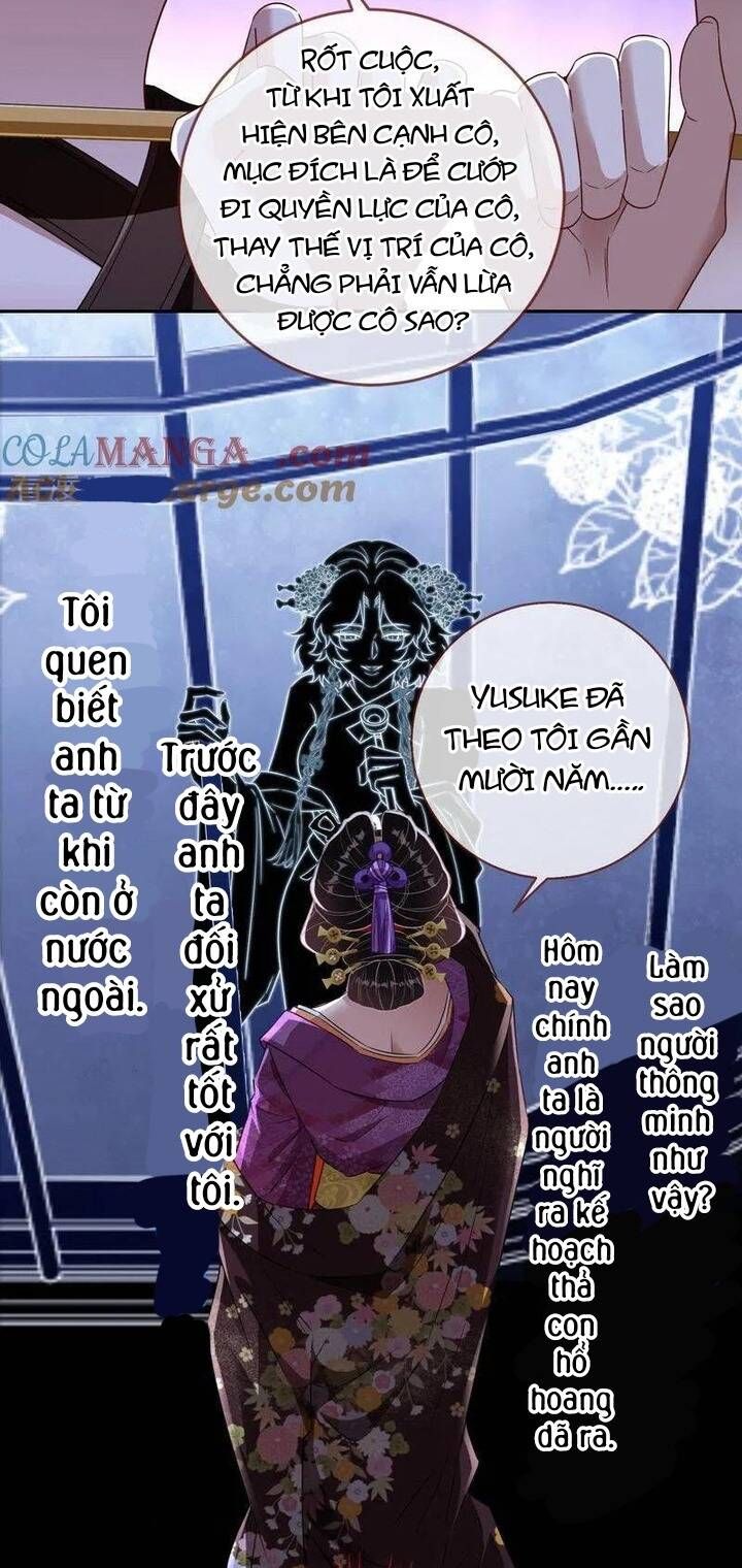 đọc truyện Vạn Tra Triêu Hoàng Chương 722 ảnh 36 tại Giả Dược