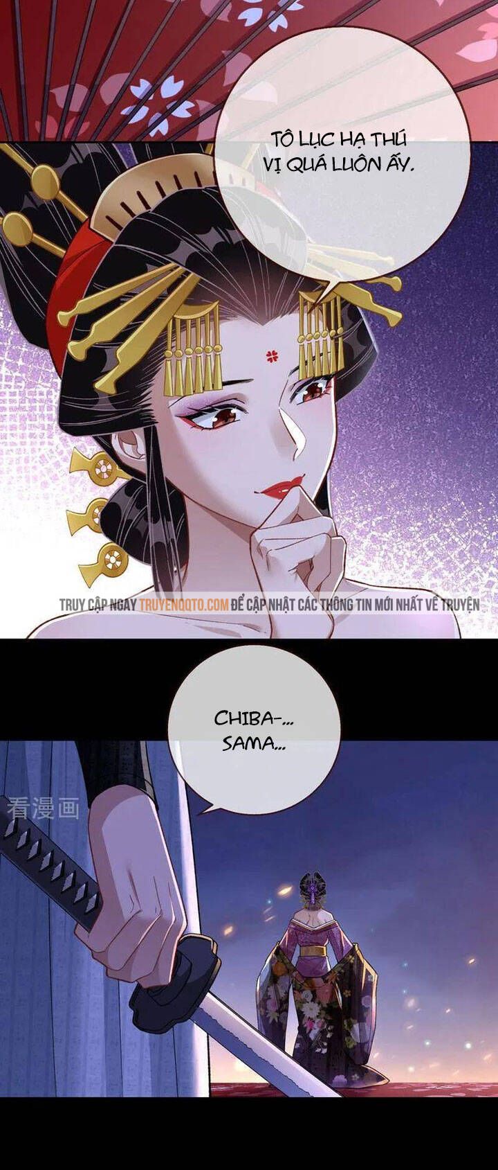 đọc truyện Vạn Tra Triêu Hoàng Chương 723 ảnh 14 tại Giả Dược