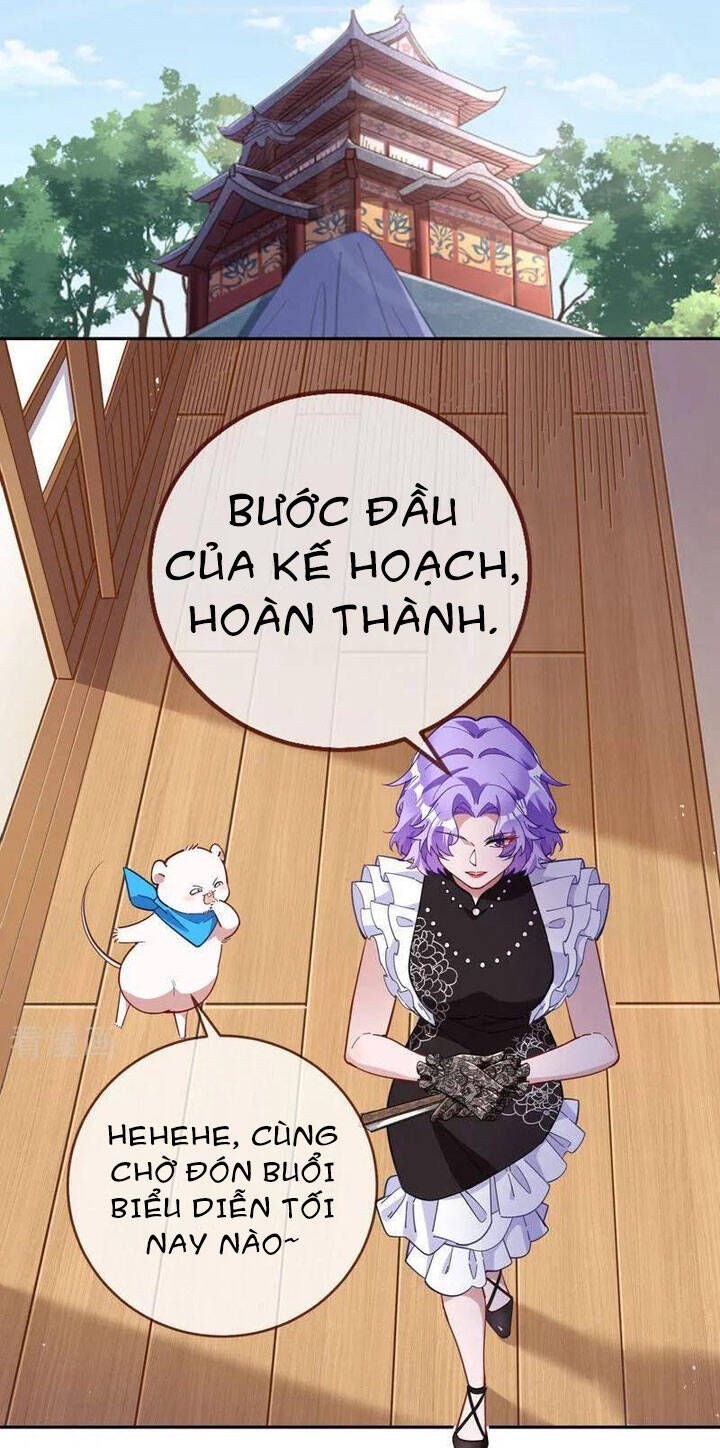 đọc truyện Vạn Tra Triêu Hoàng Chương 725 ảnh 12 tại Giả Dược