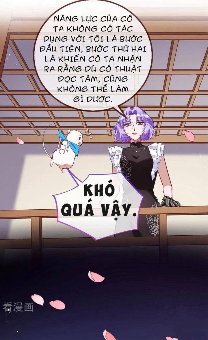 đọc truyện Vạn Tra Triêu Hoàng Chương 725 ảnh 14 tại Giả Dược