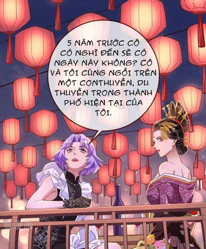 đọc truyện Vạn Tra Triêu Hoàng Chương 725 ảnh 27 tại Giả Dược