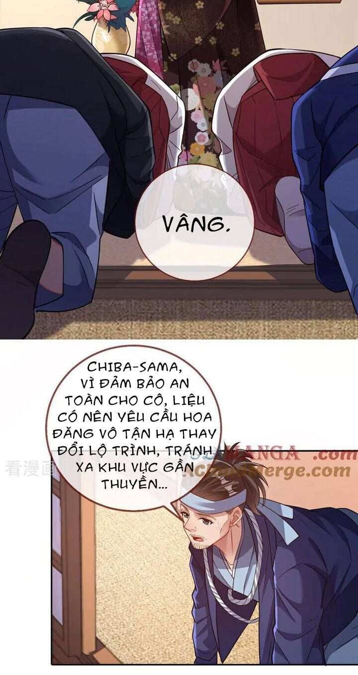 đọc truyện Vạn Tra Triêu Hoàng Chương 725 ảnh 7 tại Giả Dược