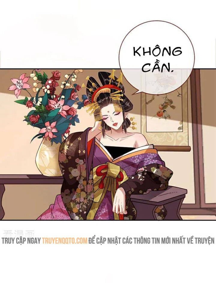 đọc truyện Vạn Tra Triêu Hoàng Chương 725 ảnh 8 tại Giả Dược
