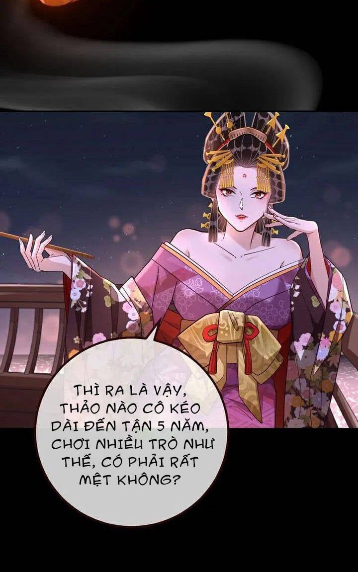 đọc truyện Vạn Tra Triêu Hoàng Chương 726 ảnh 13 tại Giả Dược