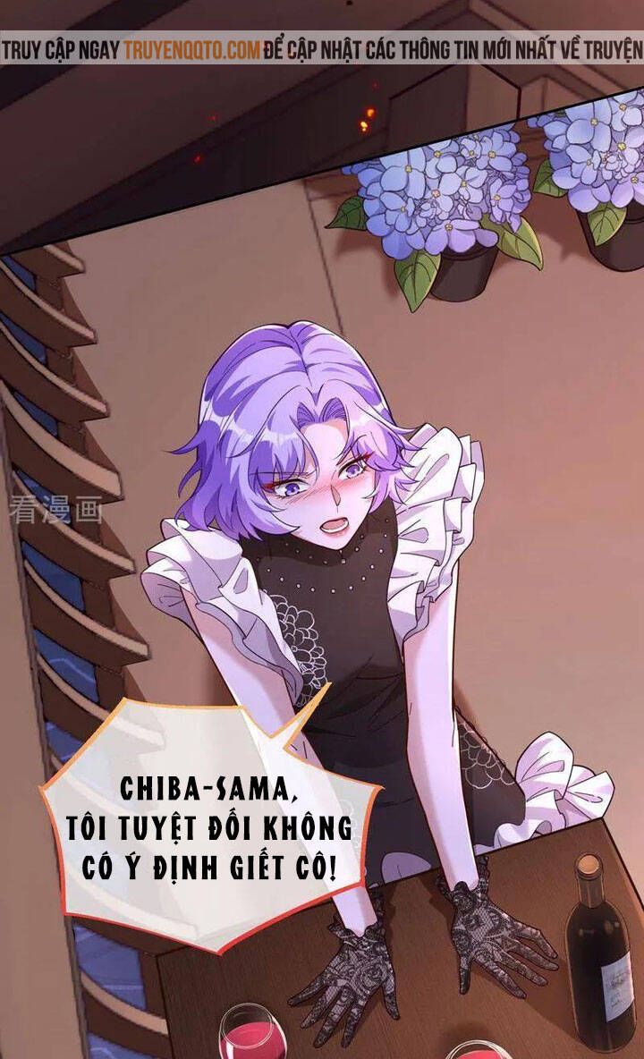 đọc truyện Vạn Tra Triêu Hoàng Chương 726 ảnh 20 tại Giả Dược