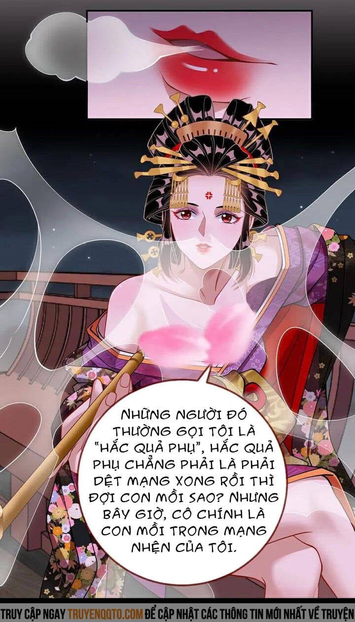 đọc truyện Vạn Tra Triêu Hoàng Chương 726 ảnh 26 tại Giả Dược