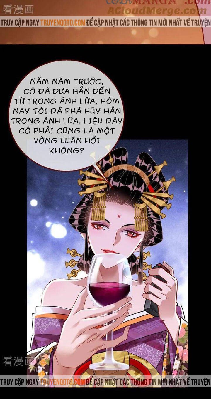 đọc truyện Vạn Tra Triêu Hoàng Chương 726 ảnh 32 tại Giả Dược
