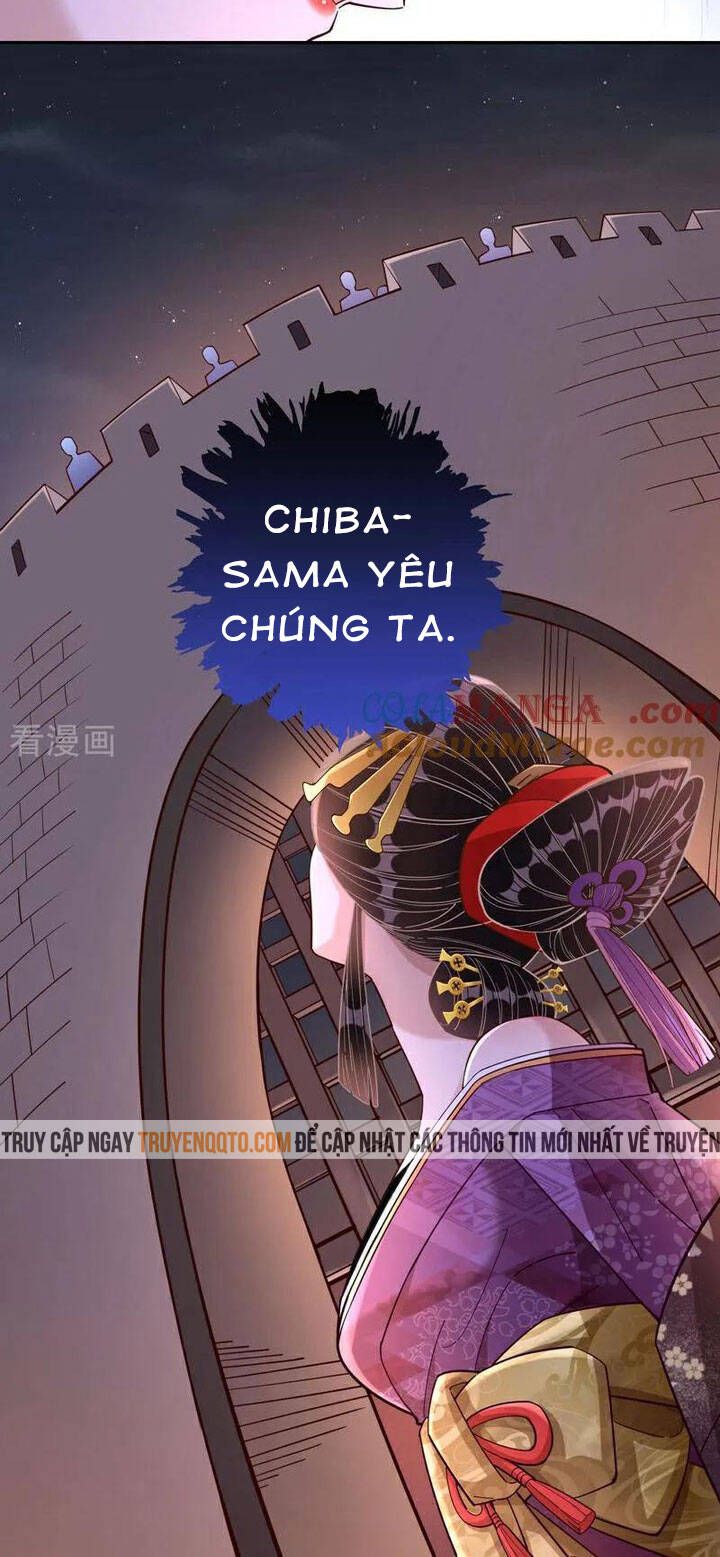 đọc truyện Vạn Tra Triêu Hoàng Chương 726 ảnh 5 tại Giả Dược