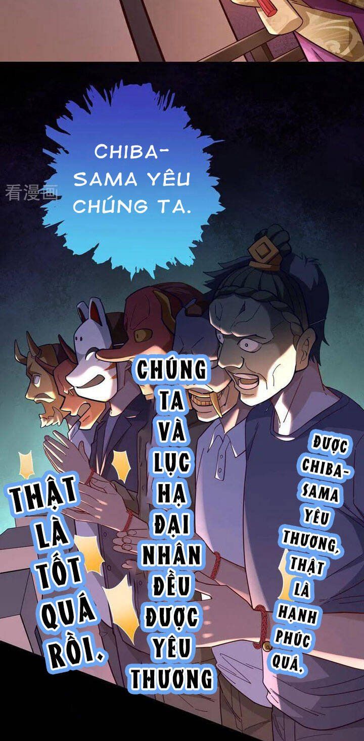 đọc truyện Vạn Tra Triêu Hoàng Chương 726 ảnh 6 tại Giả Dược