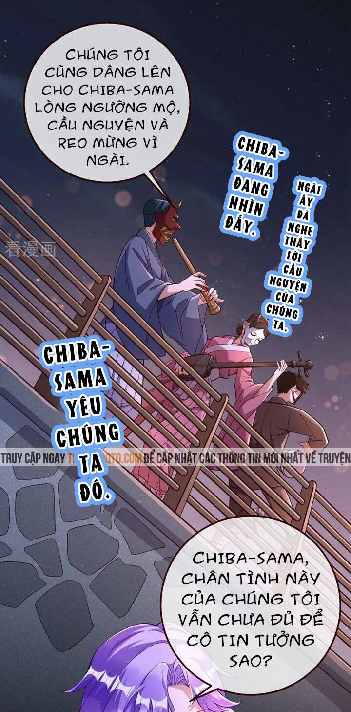 đọc truyện Vạn Tra Triêu Hoàng Chương 726 ảnh 10 tại Giả Dược