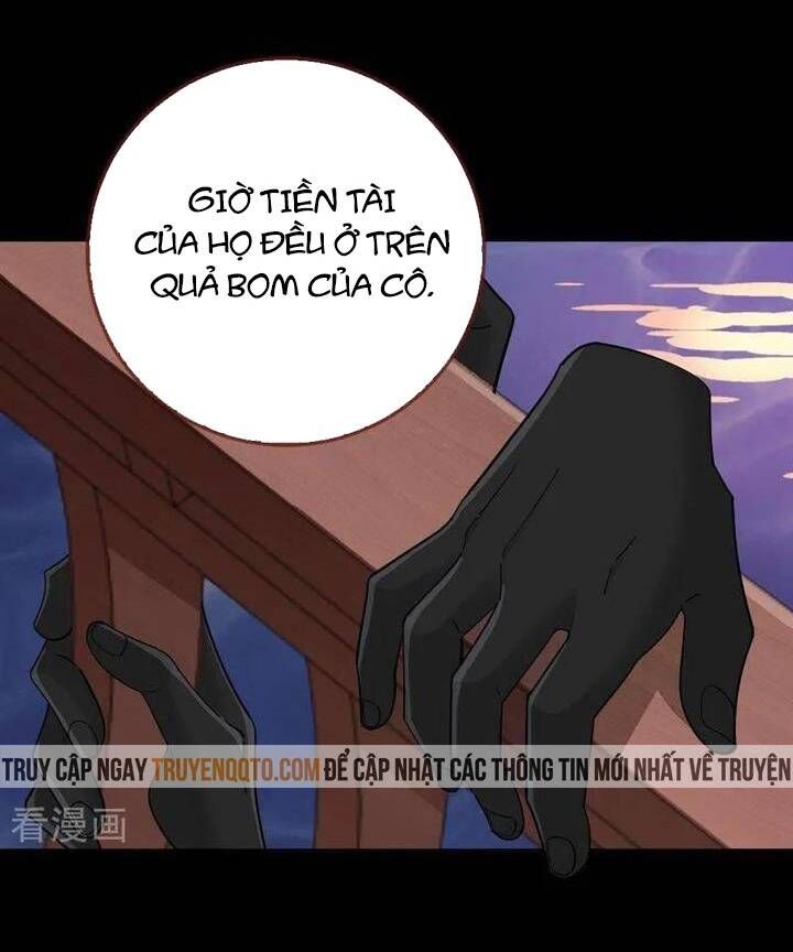 đọc truyện Vạn Tra Triêu Hoàng Chương 727 ảnh 19 tại Giả Dược