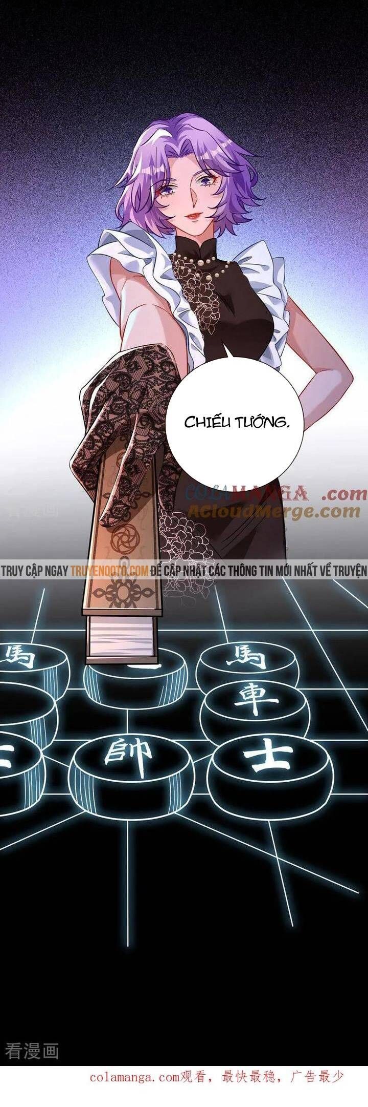 đọc truyện Vạn Tra Triêu Hoàng Chương 728 ảnh 25 tại Giả Dược