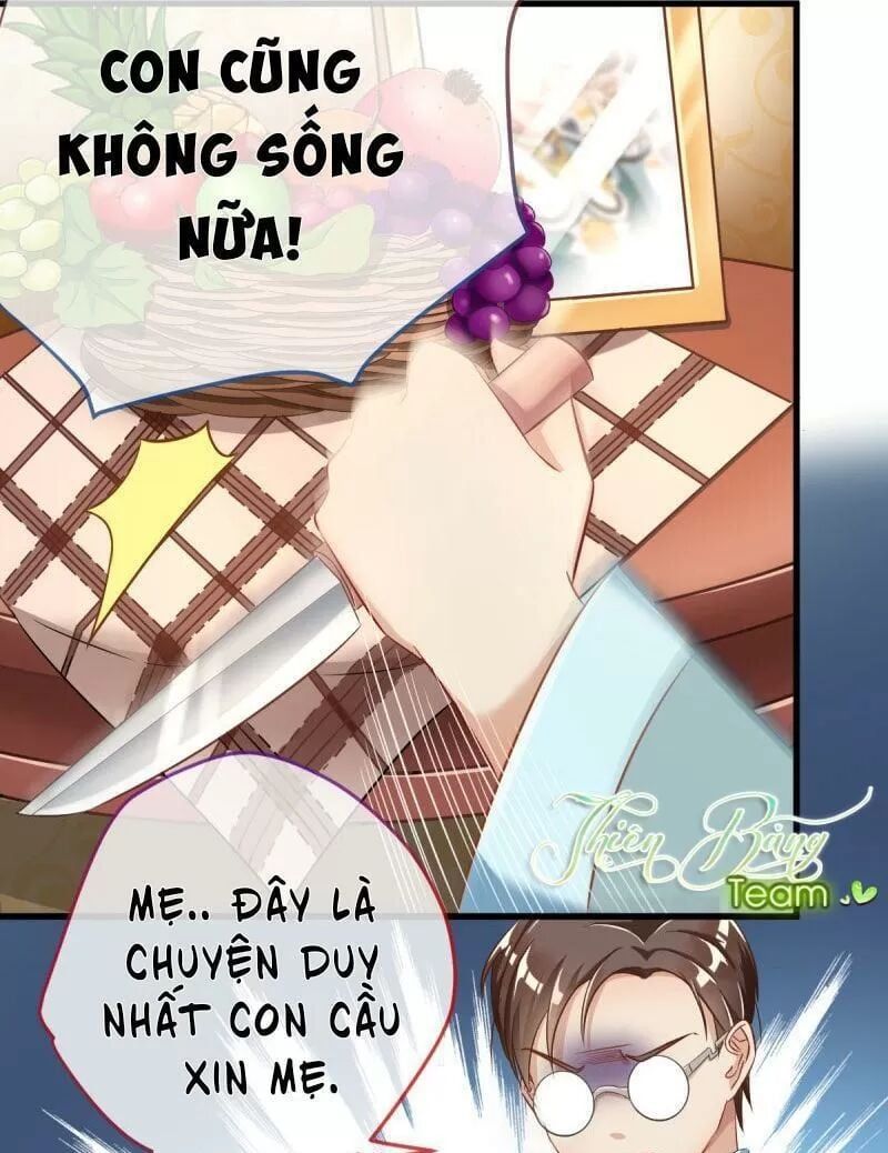 đọc truyện Vạn Tra Triêu Hoàng Chương 73 ảnh 18 tại Thiên Thai Truyện