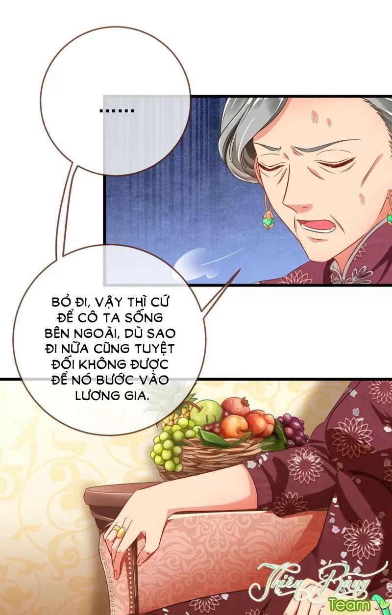 đọc truyện Vạn Tra Triêu Hoàng Chương 73 ảnh 22 tại Thiên Thai Truyện