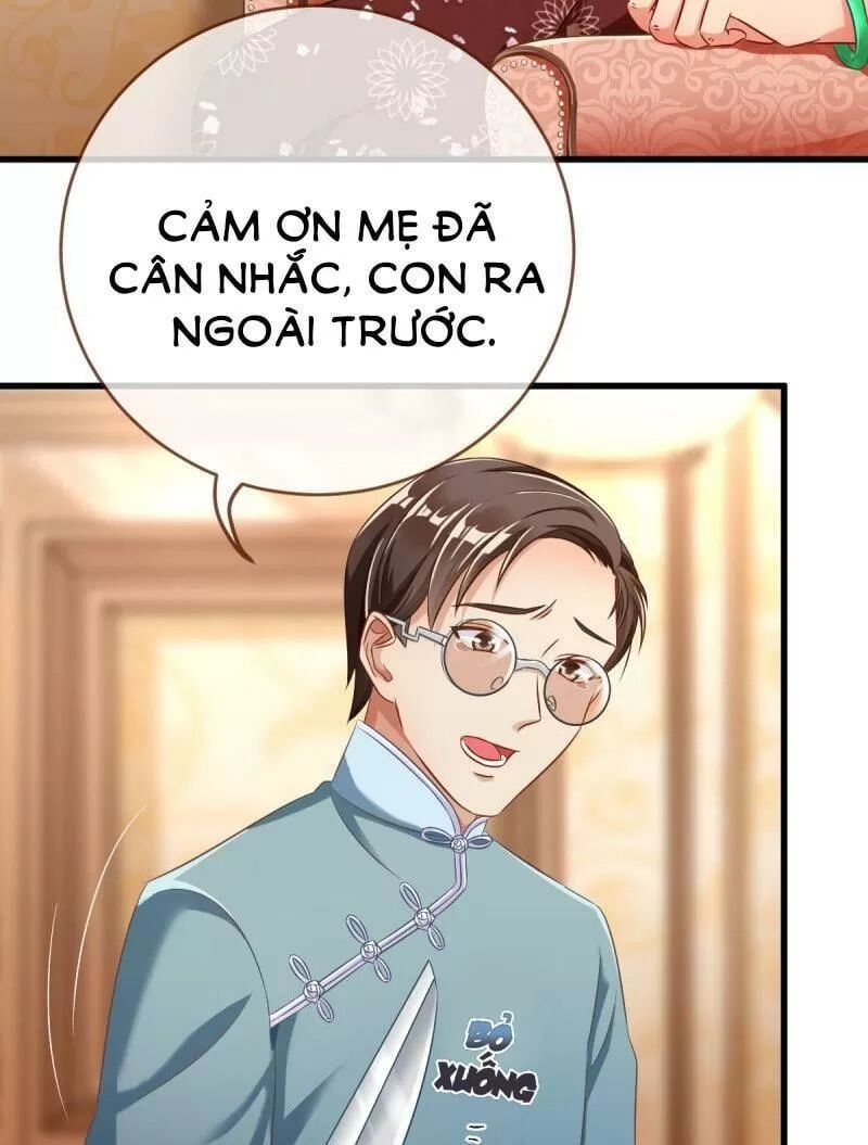 đọc truyện Vạn Tra Triêu Hoàng Chương 73 ảnh 23 tại Thiên Thai Truyện