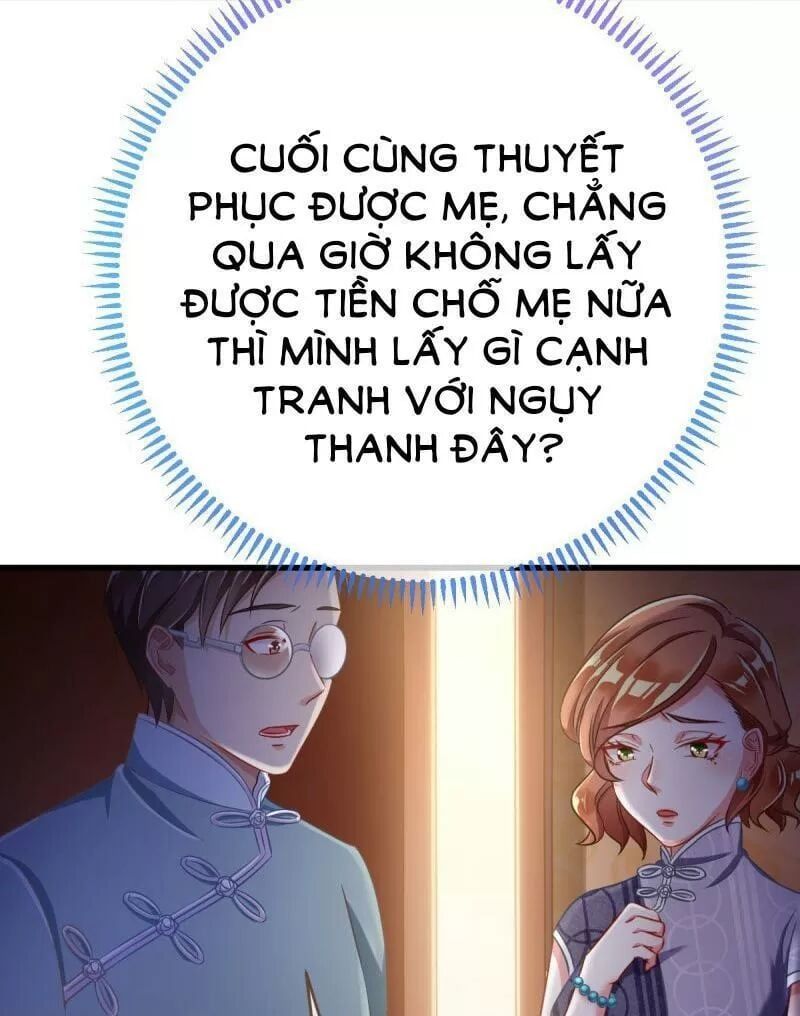 đọc truyện Vạn Tra Triêu Hoàng Chương 73 ảnh 25 tại Thiên Thai Truyện