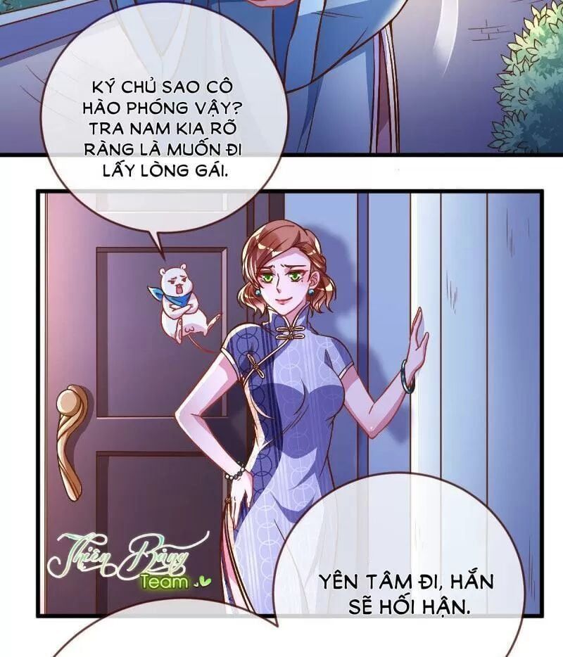 đọc truyện Vạn Tra Triêu Hoàng Chương 73 ảnh 33 tại Thiên Thai Truyện